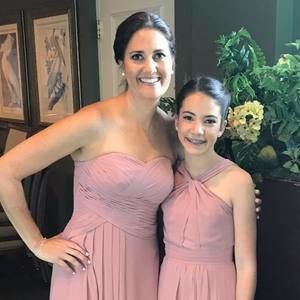 Meet your Posher, Kelly